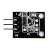 JZK 6 Pcs KY-022 Infrared Sensor Receiver Module, KY022 IR
