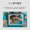 lifactlab. IPX8 Waterproof Tablet Case, Fits Tablets up to 11