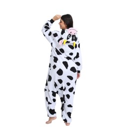 LABULA Onesie Animal Adult Unisex Animal Outfit Cosplay Pyjamas Carnival Costume, Pyj96