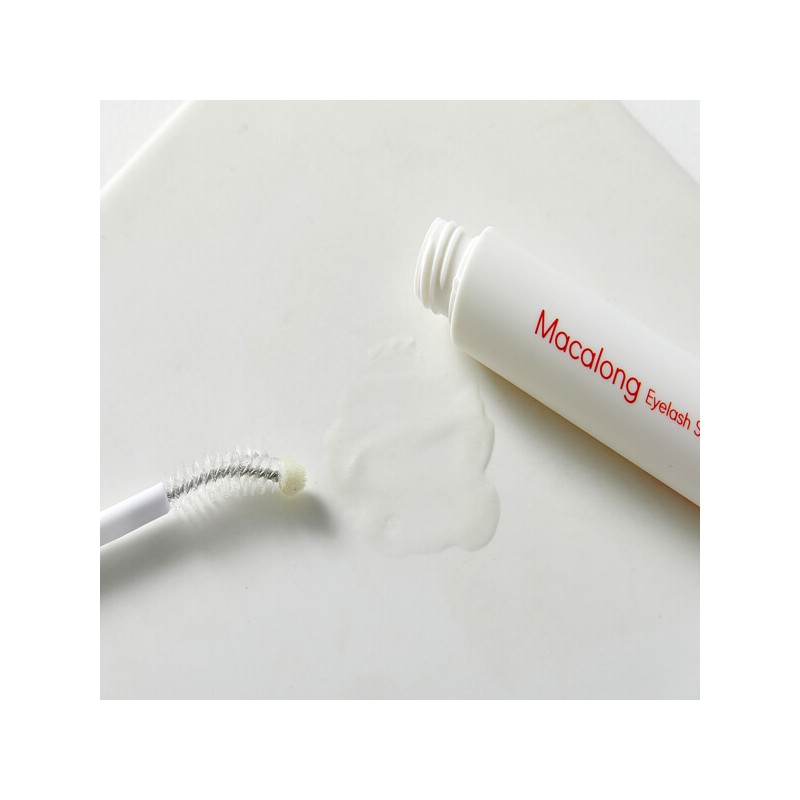 Dukkeobimayu (현대홈쇼핑)두꺼비마유 마카롱 속눈썹 영양제 (Hyundai Home Shopping) Toad Oil