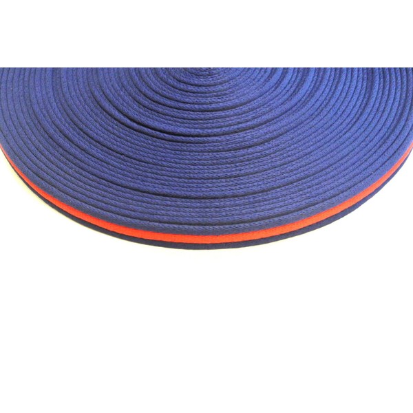 25mm Polyester Air Webbing Heavy Duty Strap For Backpacks Handles