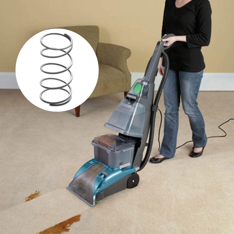 38312014 Solution Tank Spring Replacement for Hoover Steam Vacuum Cleaner