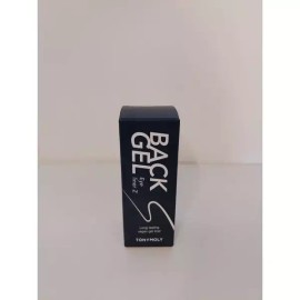 Backgel 백젤아이라이너Z01블랙 Bakel Eyeliner Z01 Black