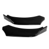 ZTT For Chrysler 300 SRT8 2012-2014 Front Bumper Lip Spoiler