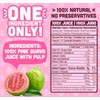 NILO Guava Juice | 100% Squeezed Guayaba Pink Guava |