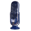 Table Tower Fan Portable USB Plug In 5 Gears Quiet