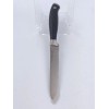 J.A. HENCKELS INTERNATIONAL Henckels Forged ELITE 5" SERRATED UTILITY Knife
