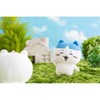 Chiikawa Whimsical Hachiware Mascot Plush