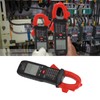 MAYILON Digital Clamp Meter Smart AC Multimeter Amp Ohm Volt