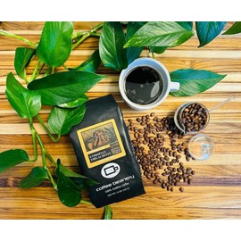 Ethiopian Yirgacheffe Specialty Coffee | 1 Bag of 12oz. Coffee (Very Fine) | Light Roast