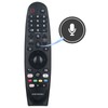 Beyution AKB75855501 MR20GA Replaced Magic Voice Remote Control Compatible with