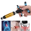 Chiropractic Adjusting Tool Manual Spine Bone Correction Gun Handheld Spine