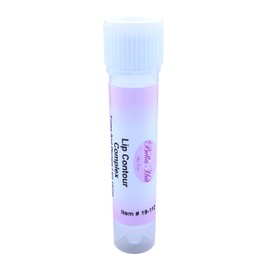 LIP CONTOUR PEPTIDE COMPLEX - Mix in with your favorite cream, gel, lotion or serum to make your own skin care solution. Helps to firm, plump and increase lip line definition. (30ml / 1 OZ)
