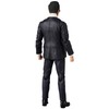Medicom Toy John Wick: Chapter 4 Caine MAFEX Action Figure