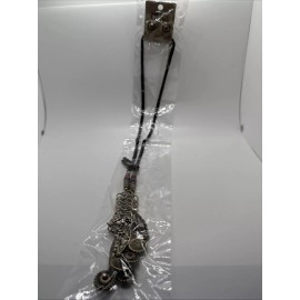 mia inspirations by Kim Min Sun Necklace & Earrings set Boho country style