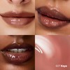 Laka Maxi Glayer Tint 3.8g/0.13oz, Glass Layer of Gloss, Ultra
