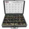 Grade 8 FINE Thread Hex Cap Bolts Screws, Finished Hex