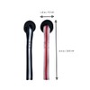 Mikinona 5Pcs Fitness Ankle Buckle Door Clasp Elastic Training Ropes