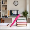 Pink Staple Remover,Professional Staple Remover Tool Staple Puller Stapler Removers