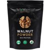 Beleon Goods For Life Walnut Protein Powder 8 oz, Plant