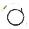 Kimsion 119-2379 Traction Cable Replace Toro Recycler 22'' Traction Cable