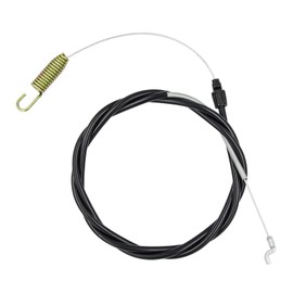 Kimsion 119-2379 Traction Cable Replace Toro Recycler 22'' Traction Cable for 20330, 20331, 20339, 20370, 20371, 20377, 20378 Lawn Mower, Replacement 119-2379 Toro Traction Cable
