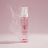 Elasticity mist oil |low molecule collagen |What does it mean