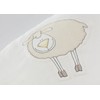 Theraline 51003101 Cover for Original Nursing Pillow 190 cm Sheep
