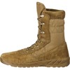 ROCKY C7 Lightweight Commercial Military Boot, Coyote Brown, Size 12.5(M)