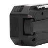 Solar Hand Crank Radio NOAA Portable Multifunctional Hand Crank Weather