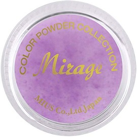 Mirage(ミラージュ) Mirage カラーパウダー7g N/JFL-5