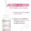 Bioderma Sensibio Defensive Sérum Hidratante 30 Ml Sensible