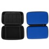 Protective Hard Shell Case Carrying Case for 3DS XL, New