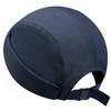 Clape Men's Skullies & Beanies Docker Hat Visor-Less Cap Quick