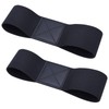 Giantree 2 PCS Golf Connection Band, Golf Swing Trainer Aid,