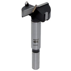 Fisch 43003500 Profi Universal Speed Cutter Bit, Silver/Grey, 35 x 60/90 mm