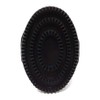 Tough 1 Tough-1 Large Rubber Curry Comb, black