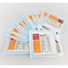 MELOLIN Sterile Non-Adherent Dressings - Qty 10, Individual Packs, Available