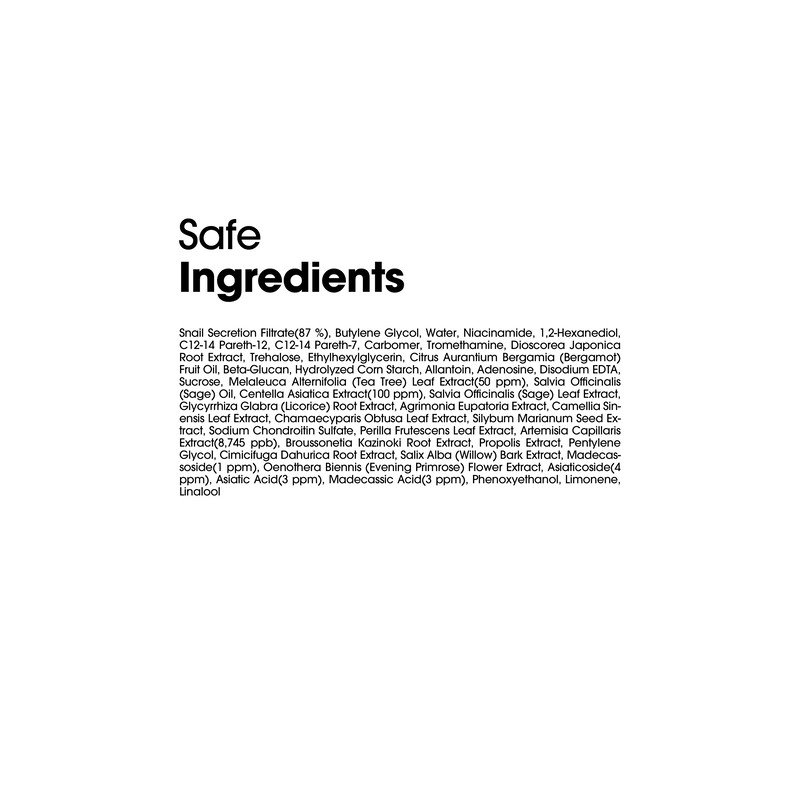 SOME BY MI [SOME BY MI]*renewal* Snail Truecica Miracle Repair