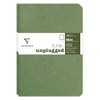 Clairefontaine Age Bag Duo 733183C Set of 2 Notebooks 14.8