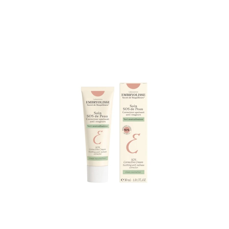 Embryolisse SOS Corrective Cream 30ml