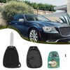VGOL 1 x 3 Button Remote Key Fob 433 MHz
