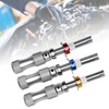 Tubular Tools Wrenches Set Stainless Steel Industrial Supplies Dia 7.0
