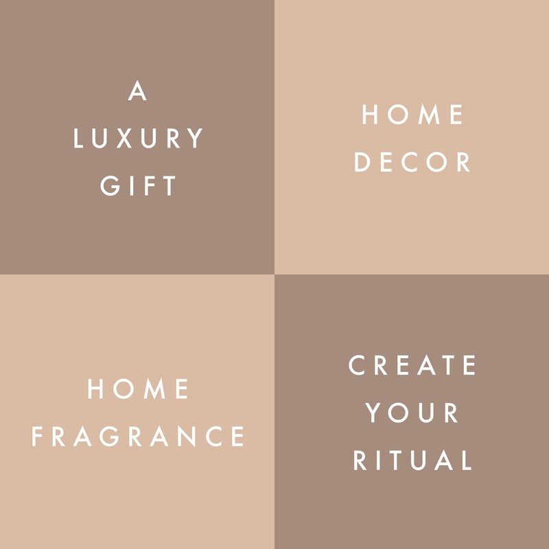 Edward George Reed Diffusers for Home Egyptian Cotton Fragrance Oil