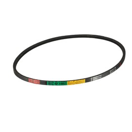 sourcing map A980 V-Belts 980mm Inner Girth 13mm Top Width 8mm Thickness A-Section Rubber Drive Transmission Belt