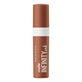 Renova | Labial Liquido Matte Infinity Ink, 5ml Color Tono 11