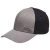 Oakley Men's Tinfoil Ii Hat Cap, Grey, S/M