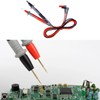 Multimeter Accessory Set, Multimeter Test Leads Kit with Crocodile Clips,