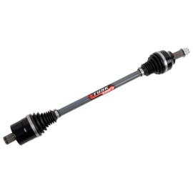 Tusk Gladiator Xtreme Duty CV Axle Rear For POLARIS RZR PRO XP XP4 2020-2024