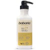 Babaria Leche Corporal Vitamina C, Blanco, 500 ml